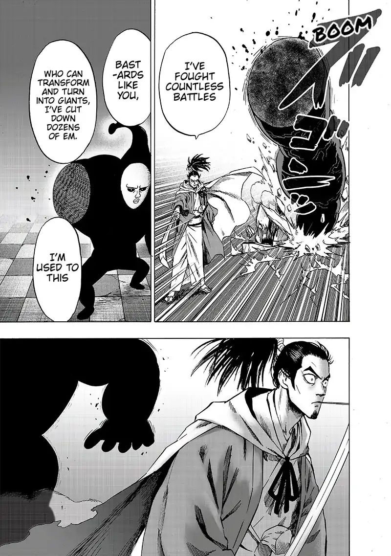 Chapter 162 - Terrible Multiplying Bastard Image(17)
