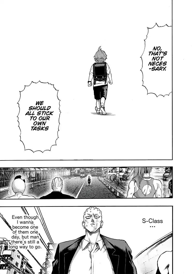 Chapter 162 - Terrible Multiplying Bastard Image(11)