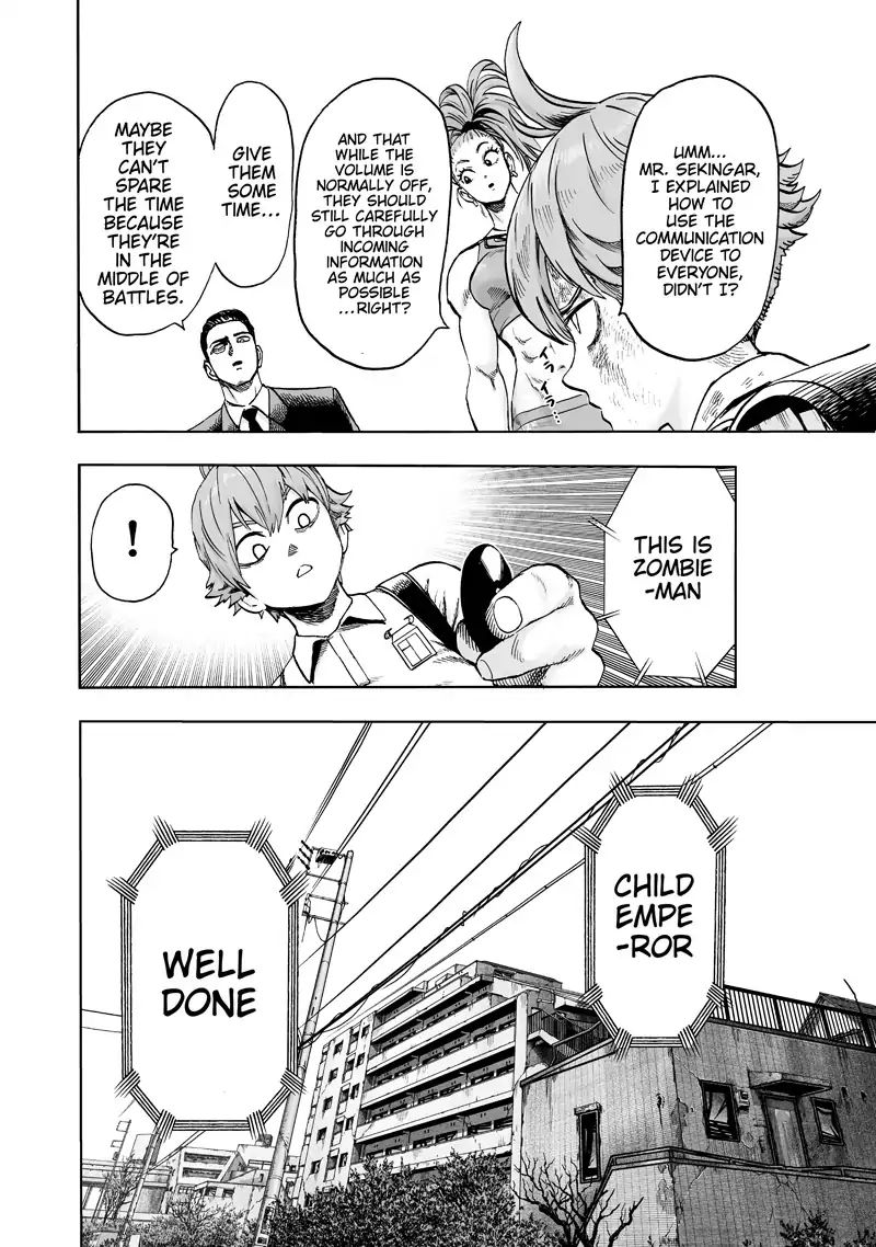 Chapter 162 - Terrible Multiplying Bastard Image(4)