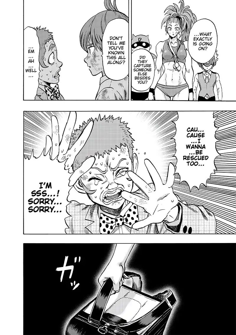 Chapter 162 - Terrible Multiplying Bastard Image(8)