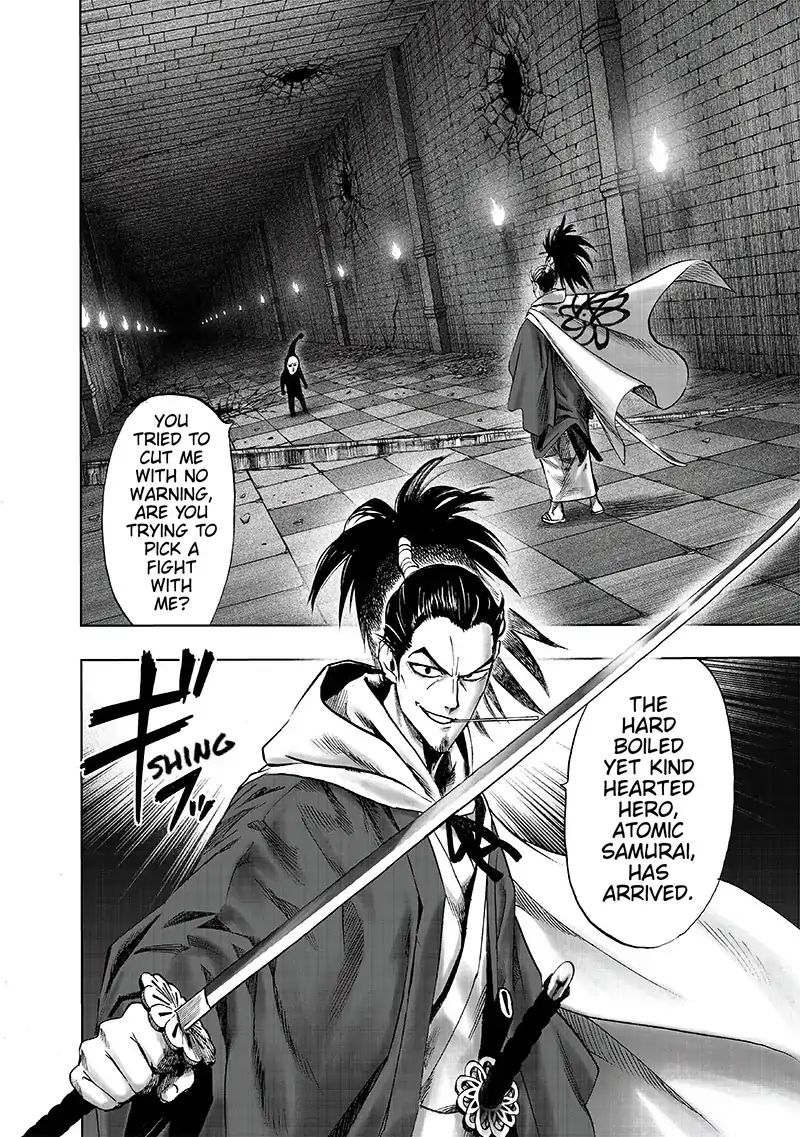 Chapter 162 - Terrible Multiplying Bastard Image(12)