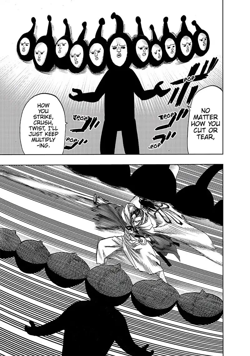 Chapter 162 - Terrible Multiplying Bastard Image(19)