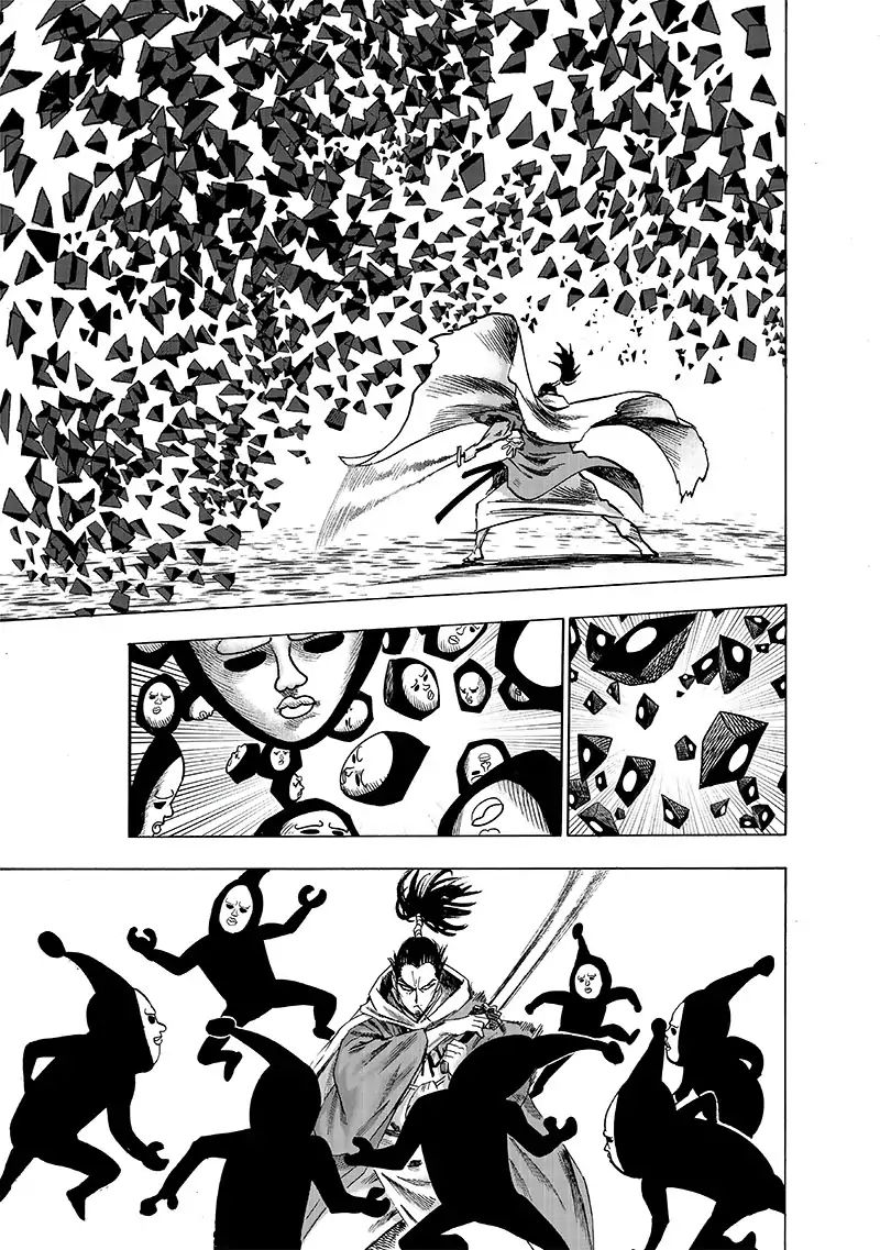 Chapter 162 - Terrible Multiplying Bastard Image(21)