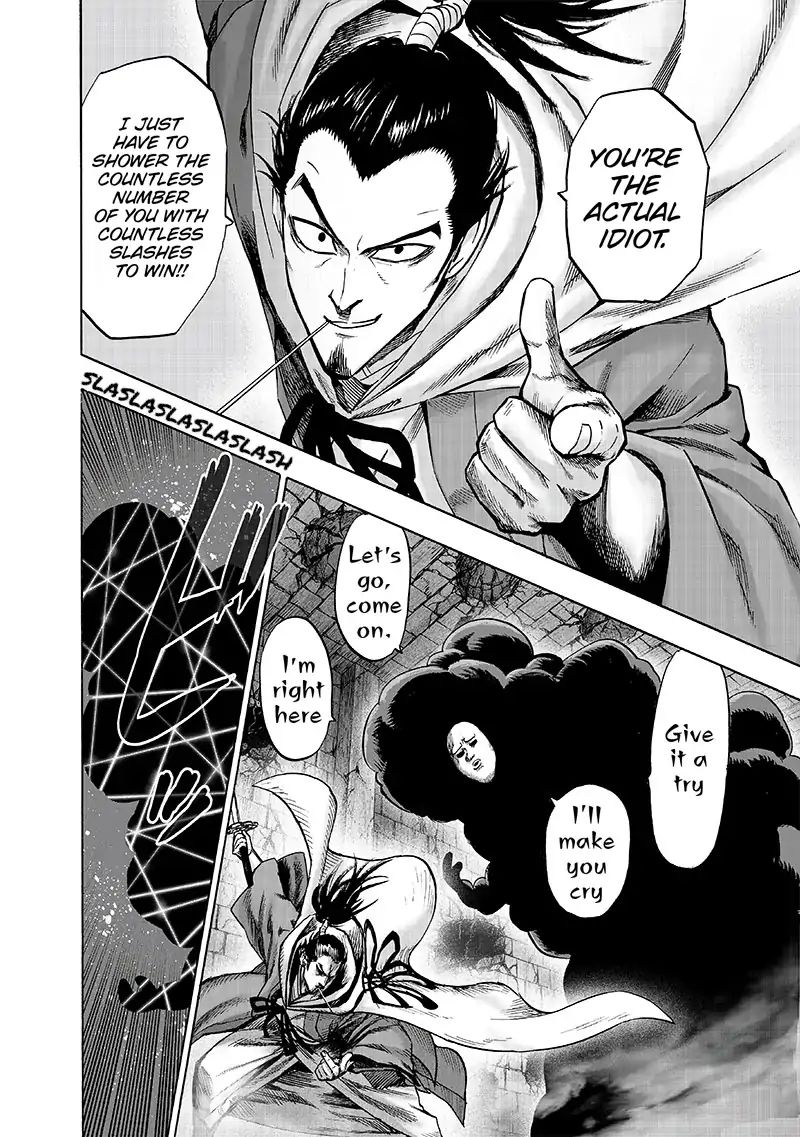Chapter 162 - Terrible Multiplying Bastard Image(20)