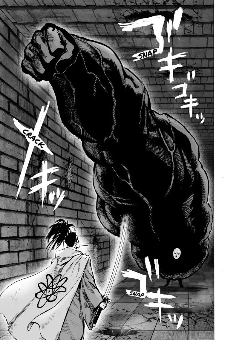 Chapter 162 - Terrible Multiplying Bastard Image(15)