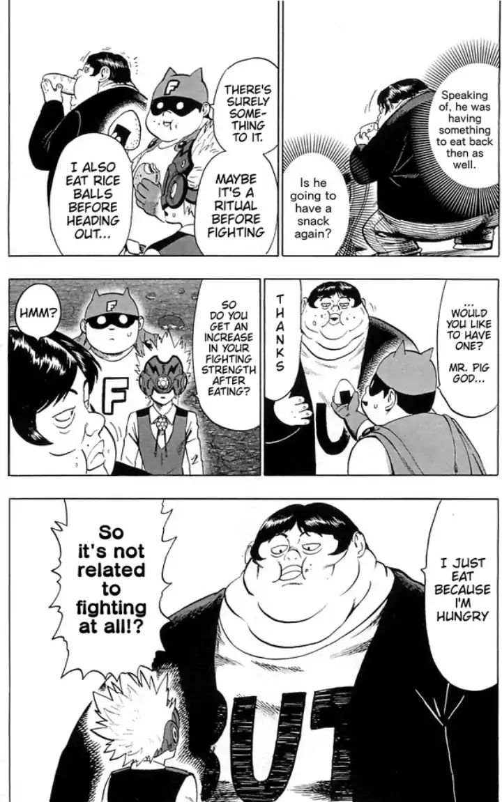 Chapter 163 - Bonus Owned Items Image(6)
