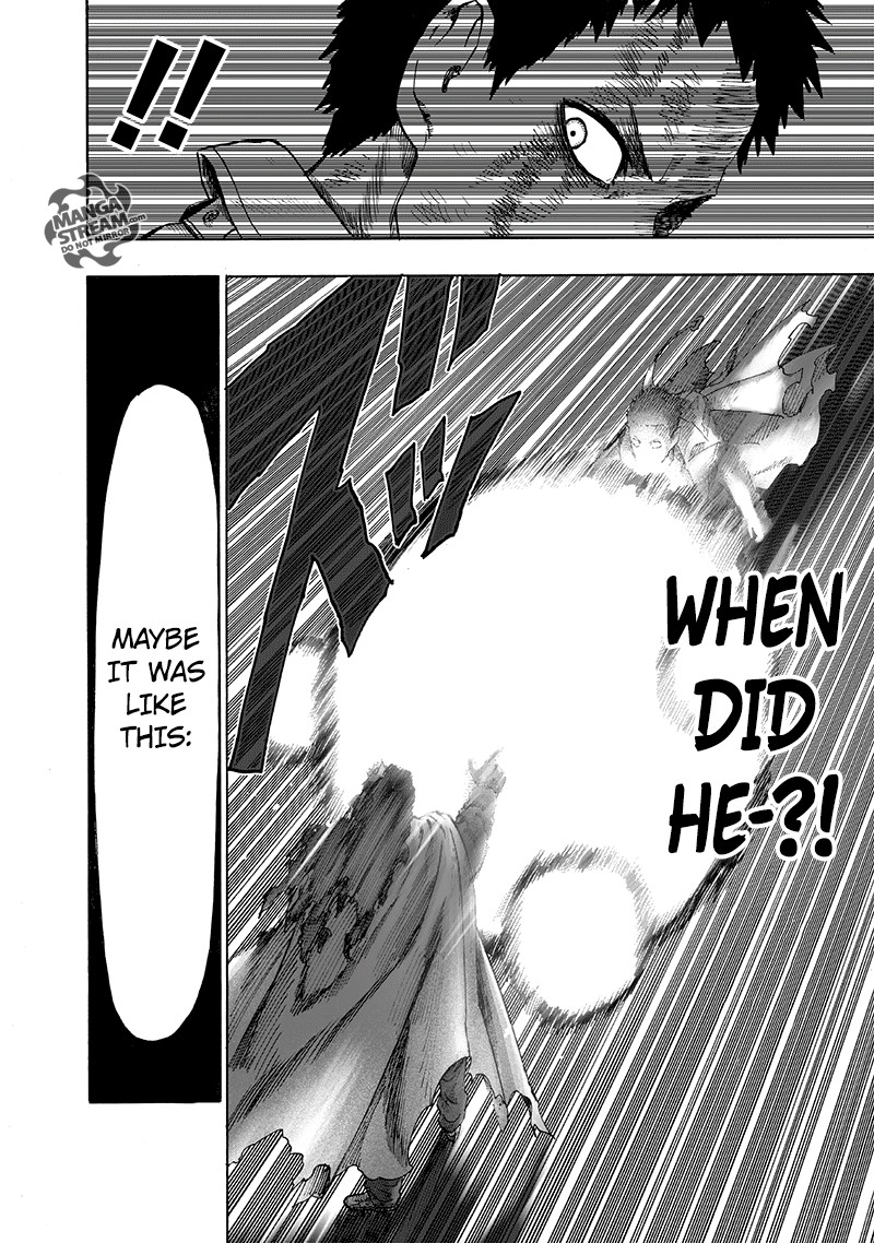 Chapter 164 - Chapter 112 - Light Power Image(16)