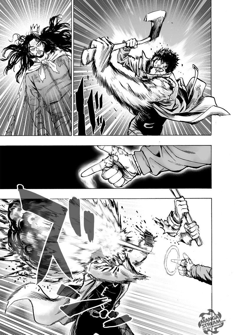 Chapter 164 - Chapter 112 - Light Power Image(20)