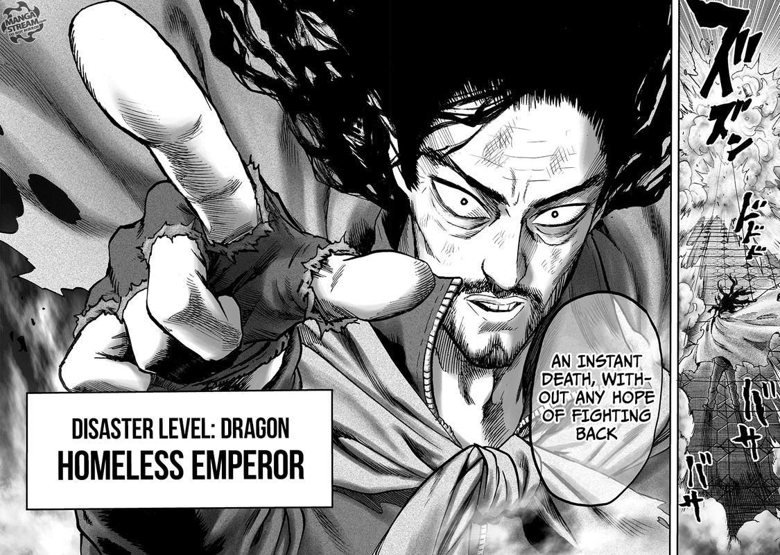 Chapter 164 - Chapter 112 - Light Power Image(18)