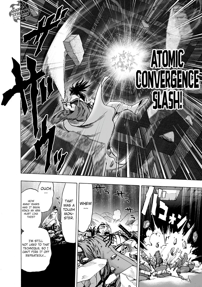 Chapter 164 - Chapter 112 - Light Power Image(7)