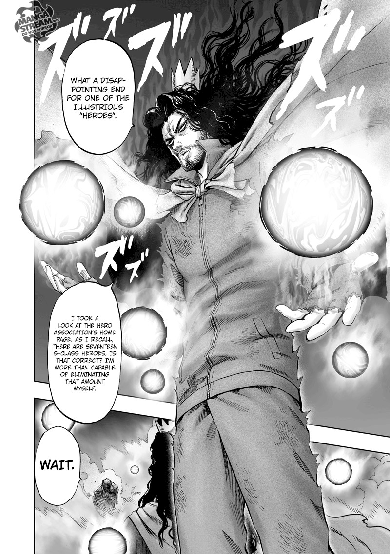 Chapter 164 - Chapter 112 - Light Power Image(19)