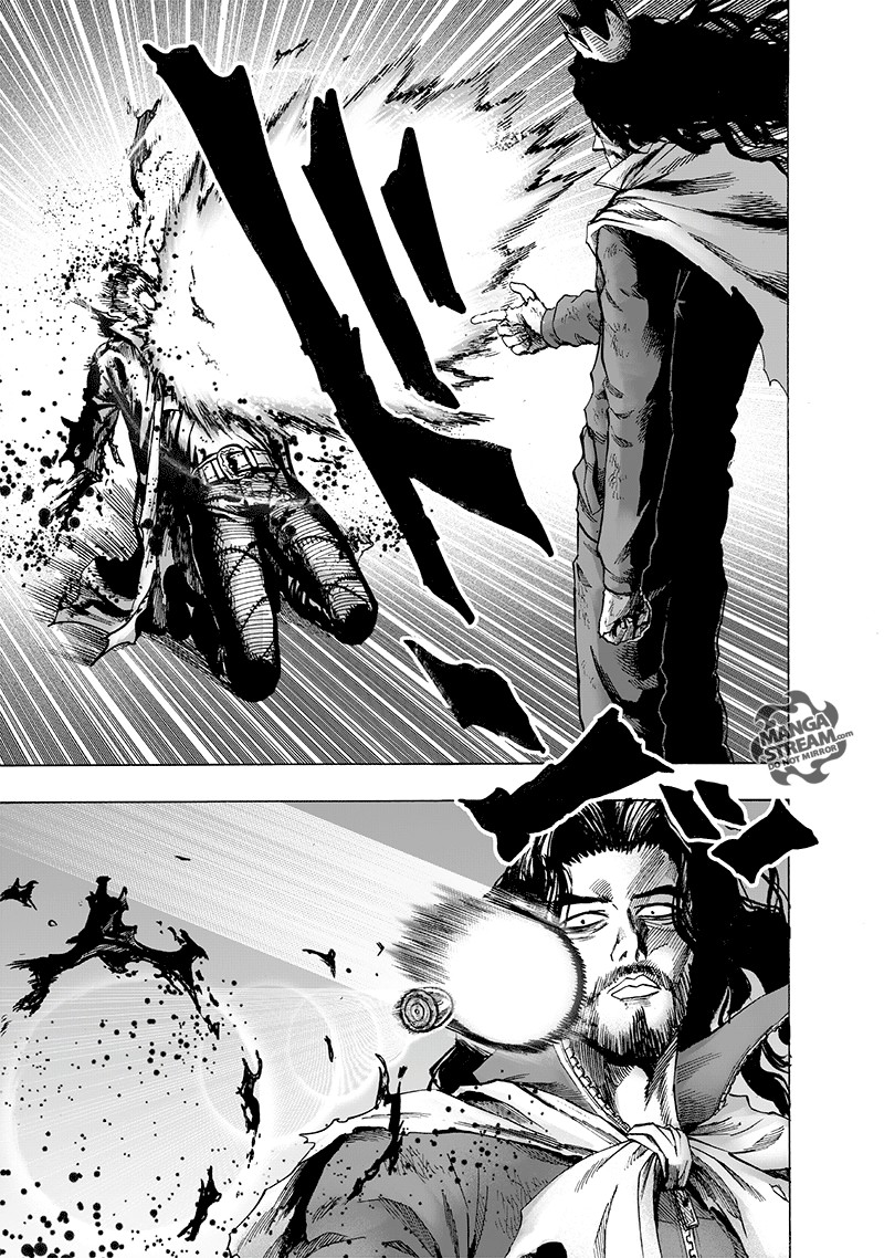Chapter 164 - Chapter 112 - Light Power Image(22)