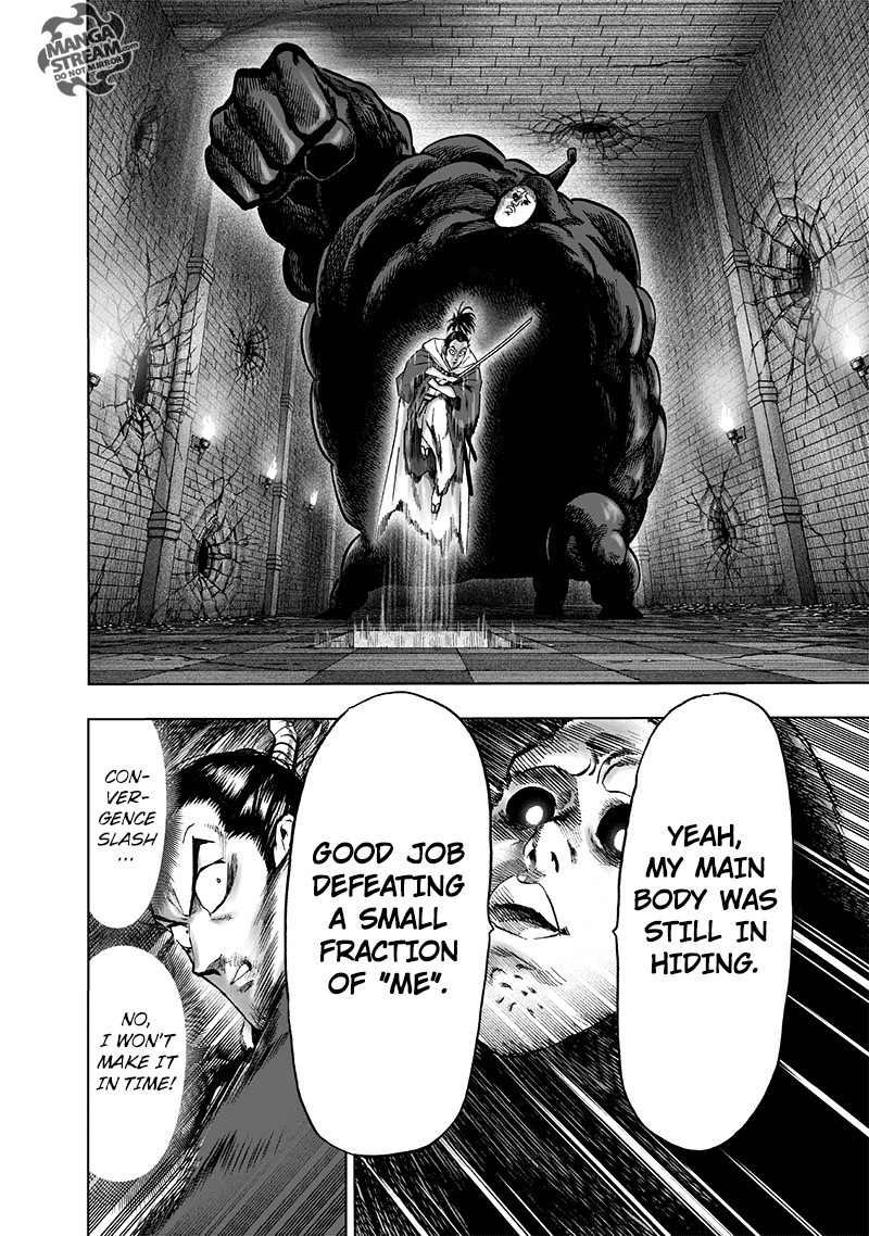 Chapter 164 - Chapter 112 - Light Power Image(9)