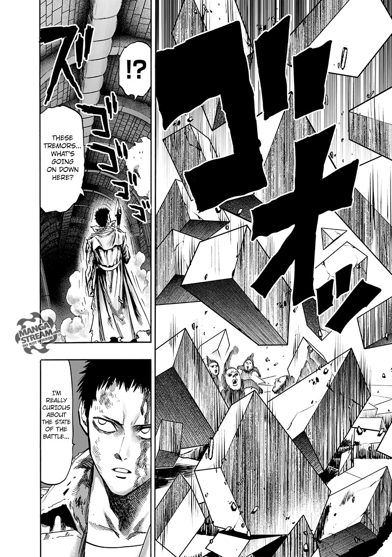 Chapter 164 - Chapter 112 - Light Power Image(14)