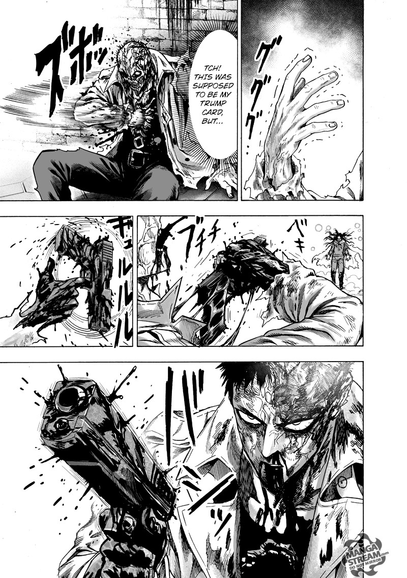 Chapter 164 - Chapter 112 - Light Power Image(24)