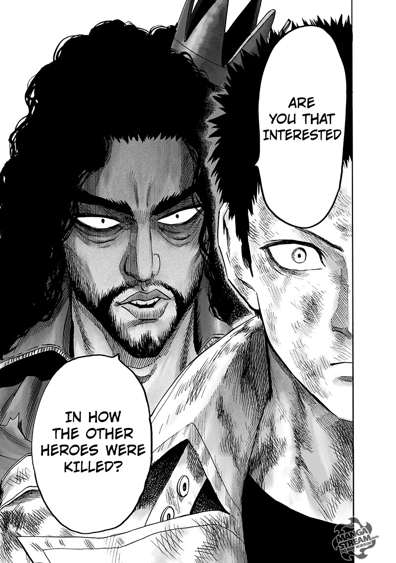 Chapter 164 - Chapter 112 - Light Power Image(15)