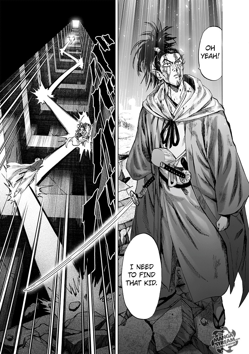 Chapter 164 - Chapter 112 - Light Power Image(8)