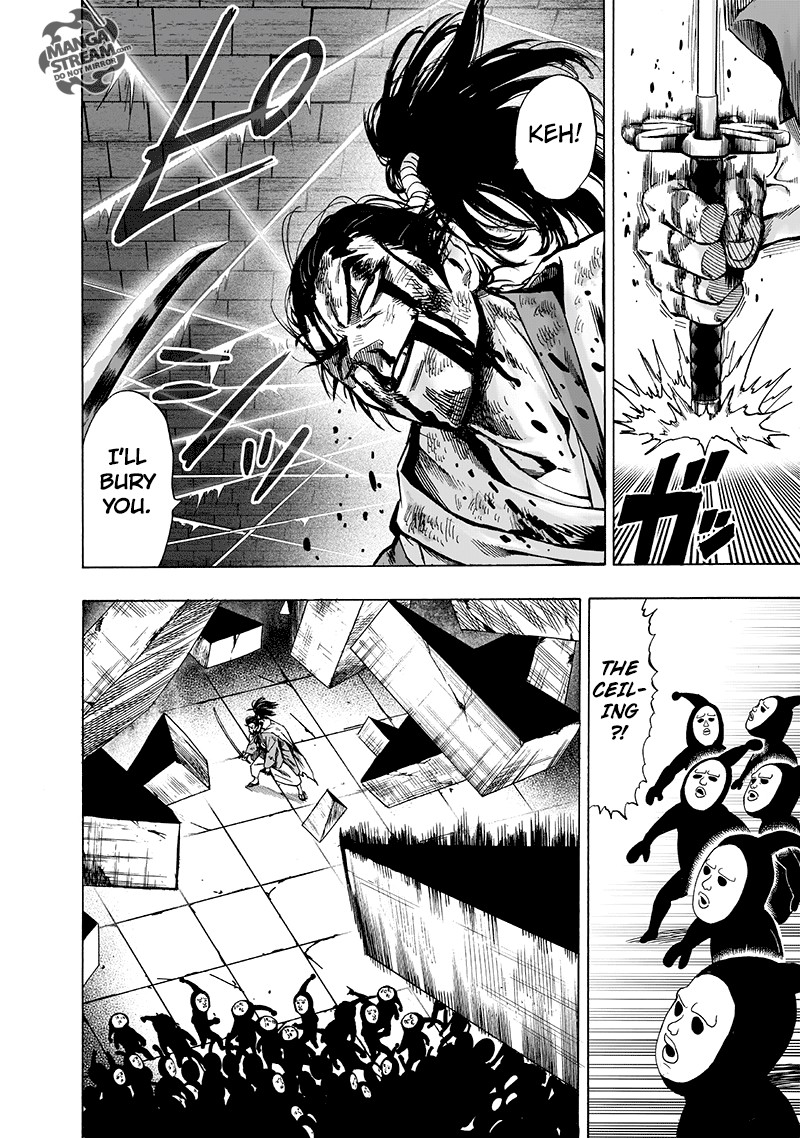 Chapter 164 - Chapter 112 - Light Power Image(12)
