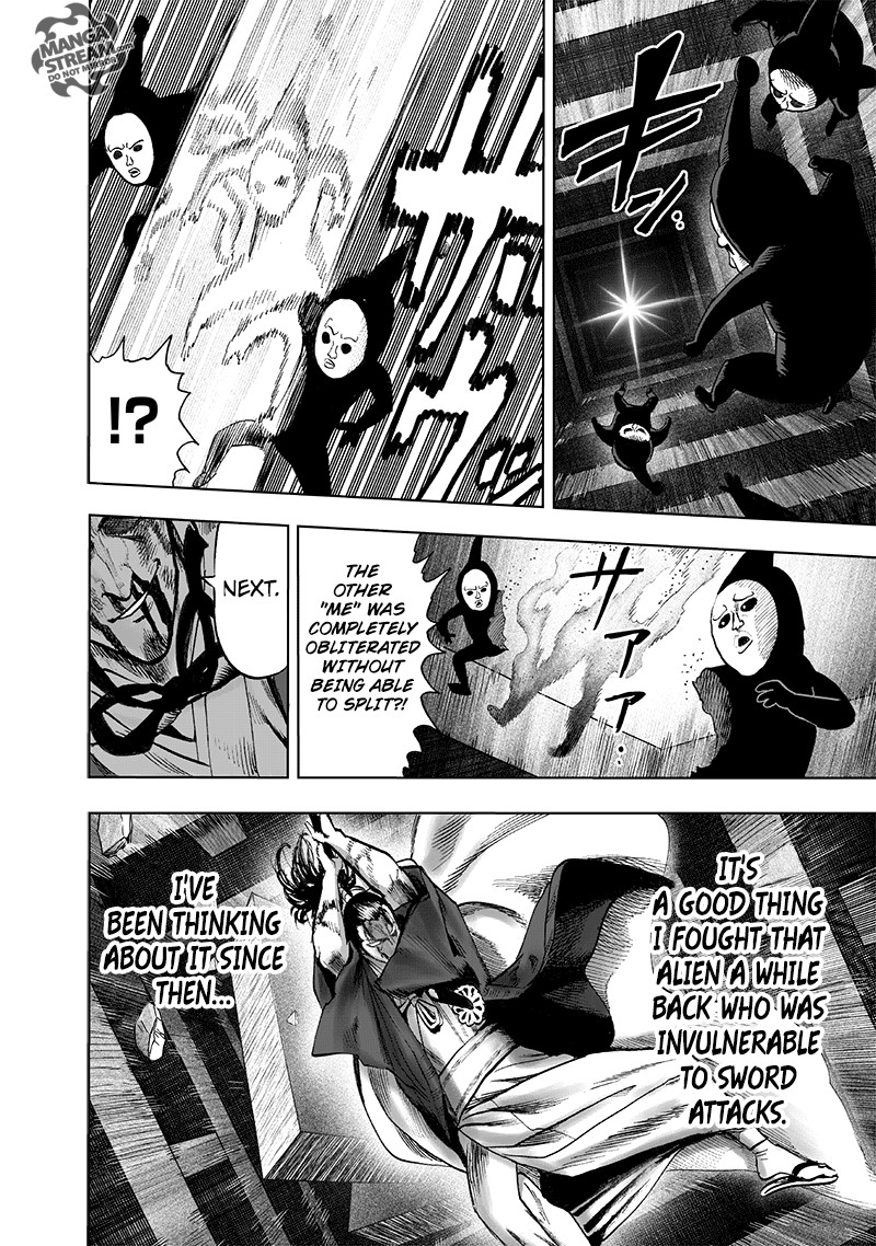 Chapter 164 - Chapter 112 - Light Power Image(5)
