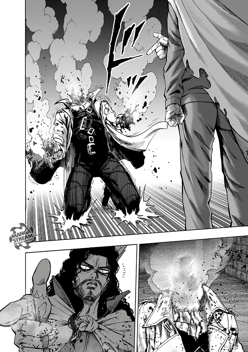Chapter 164 - Chapter 112 - Light Power Image(21)