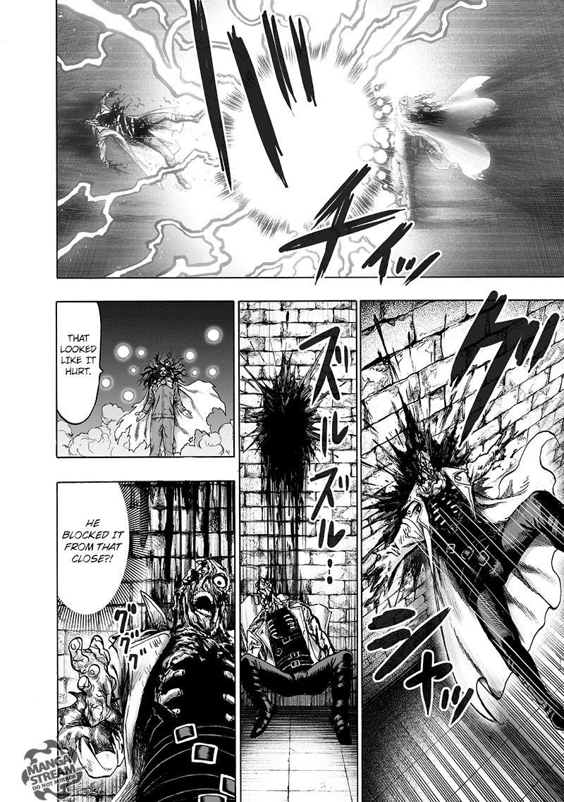 Chapter 164 - Chapter 112 - Light Power Image(23)