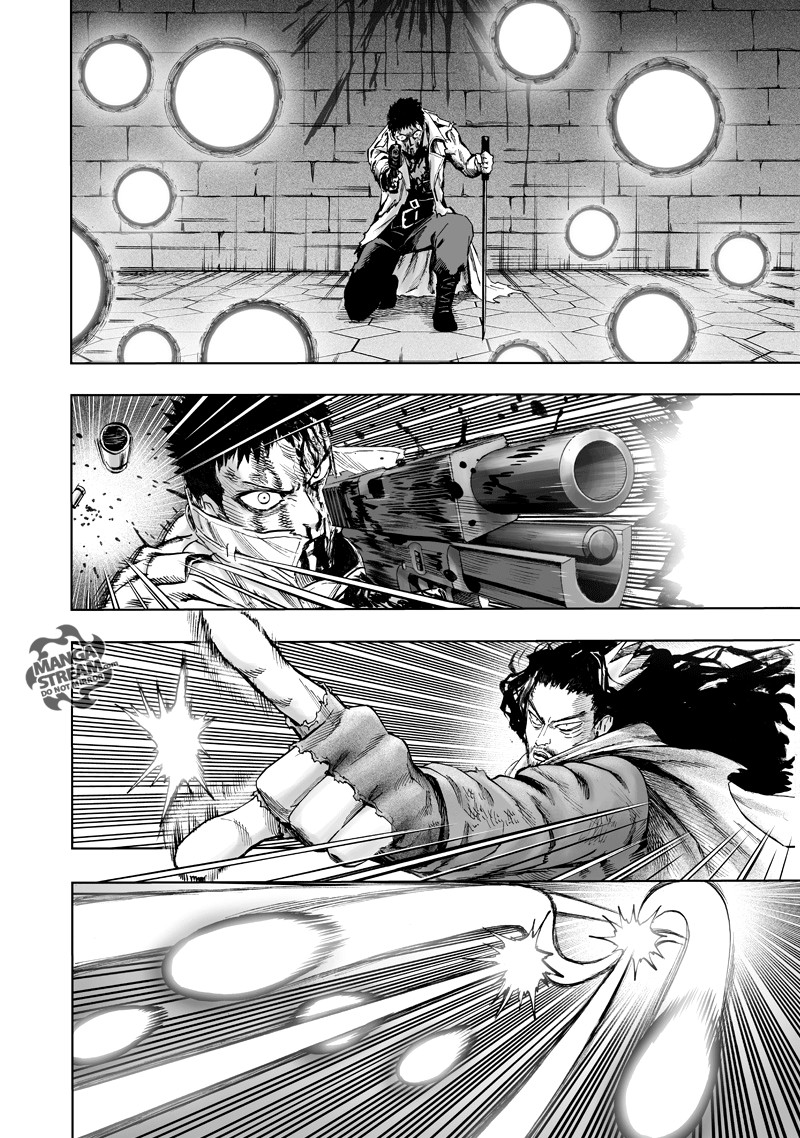 Chapter 164 - Chapter 112 - Light Power Image(25)