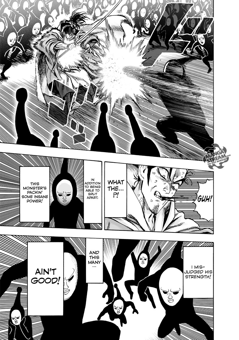 Chapter 164 - Chapter 112 - Light Power Image(2)