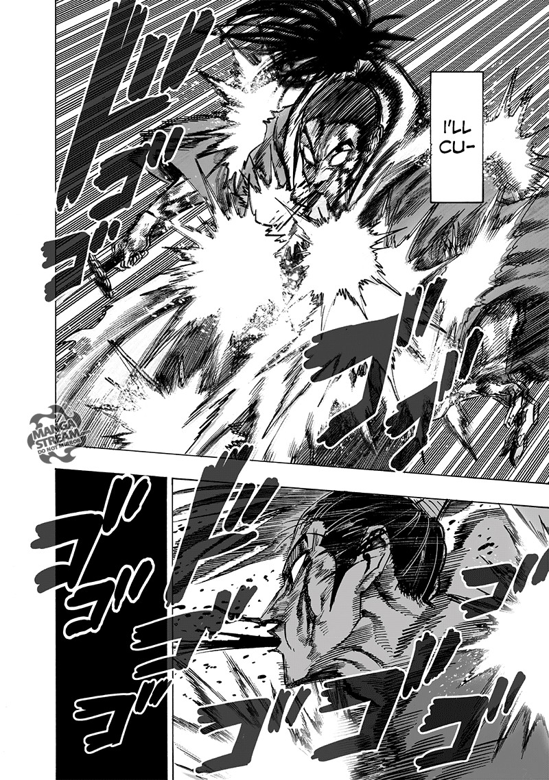 Chapter 164 - Chapter 112 - Light Power Image(3)