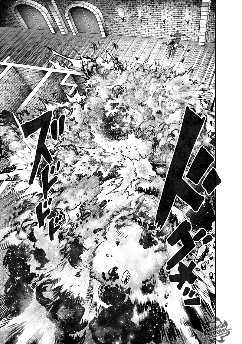 Chapter 164 - Chapter 112 - Light Power Image(26)