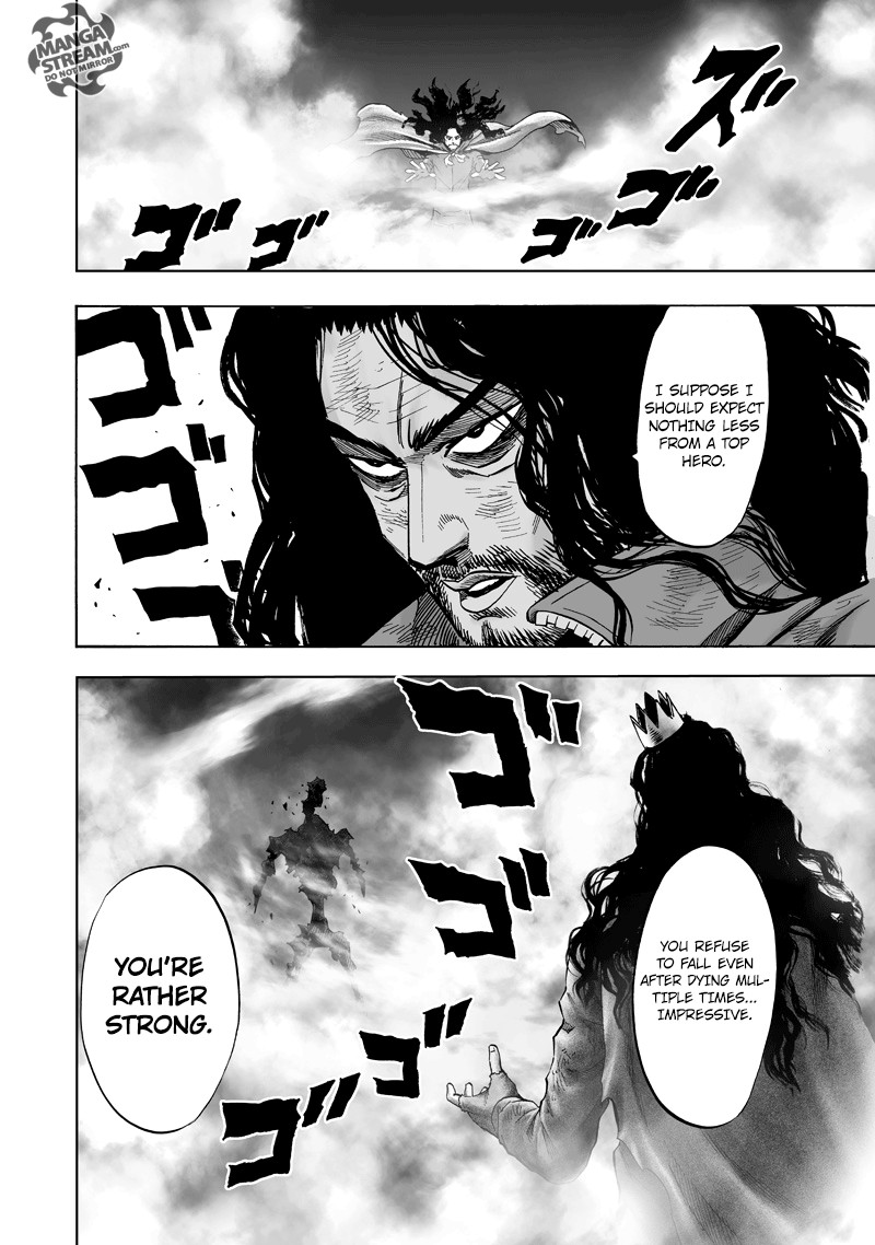 Chapter 164 - Chapter 112 - Light Power Image(27)