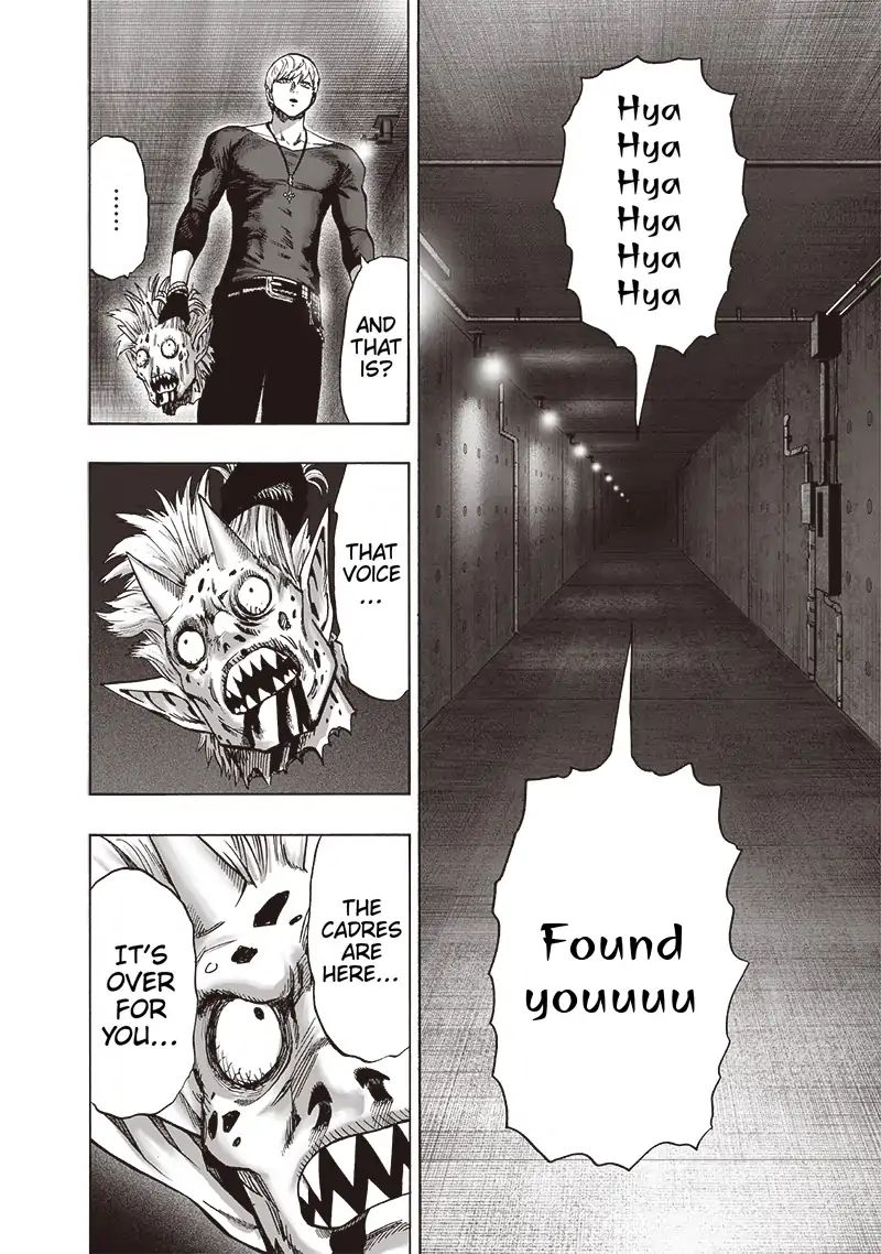 Chapter 165 - Terrible Luck Image(17)