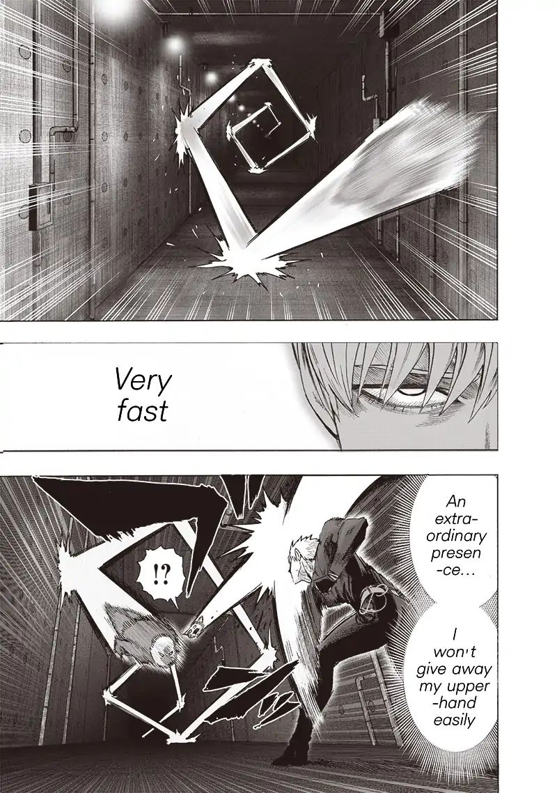 Chapter 165 - Terrible Luck Image(18)