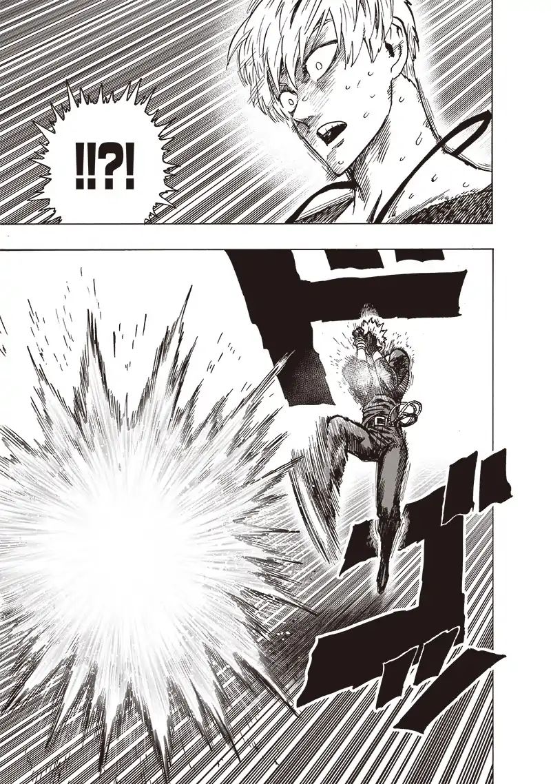 Chapter 165 - Terrible Luck Image(20)