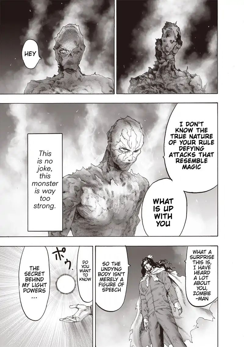 Chapter 165 - Terrible Luck Image(2)