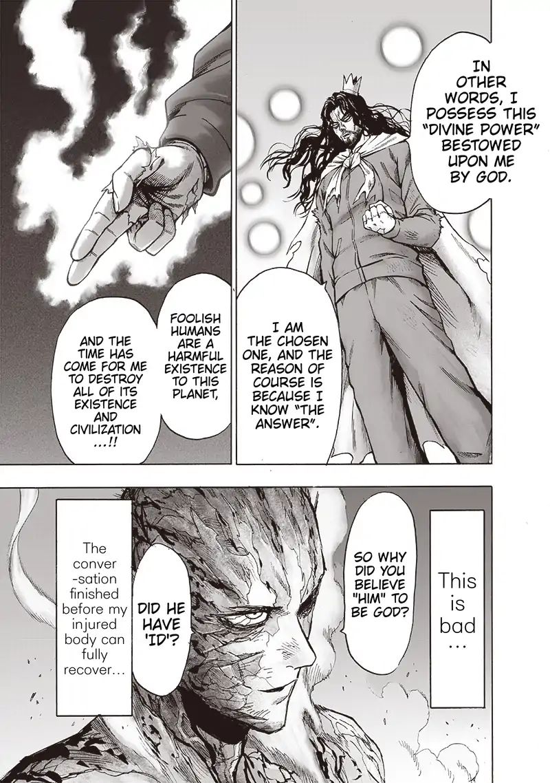 Chapter 165 - Terrible Luck Image(9)