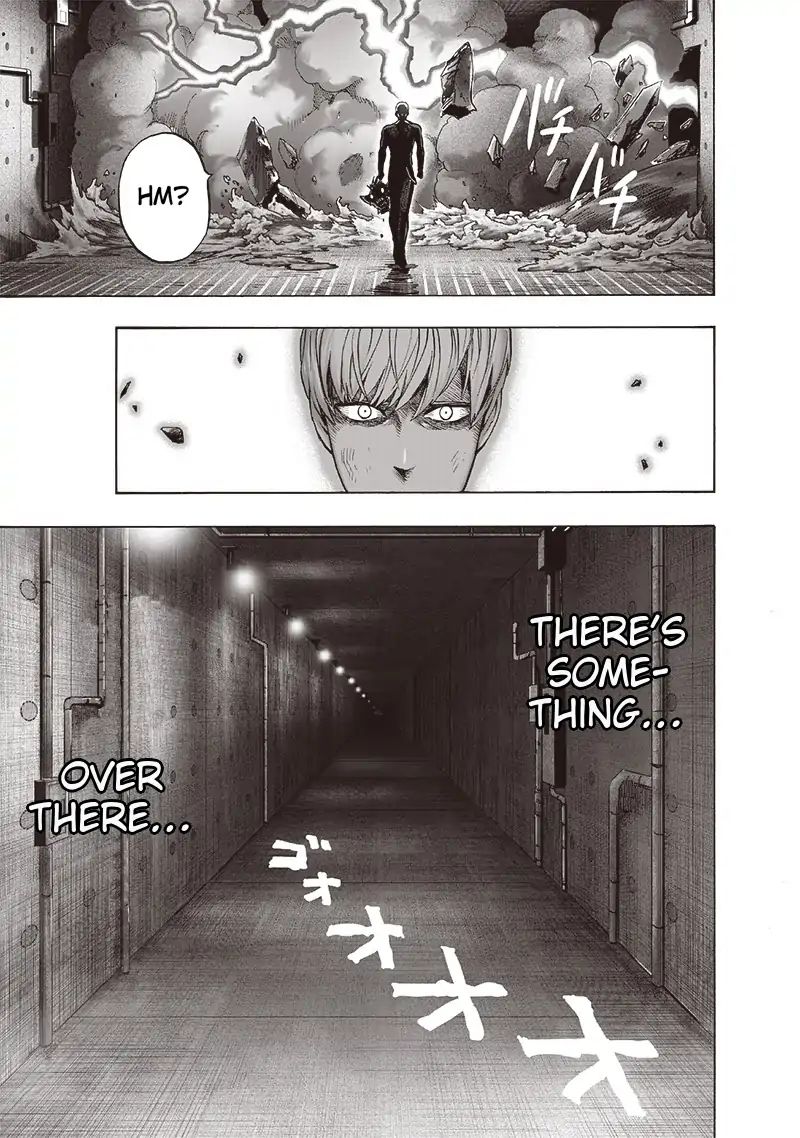 Chapter 165 - Terrible Luck Image(16)