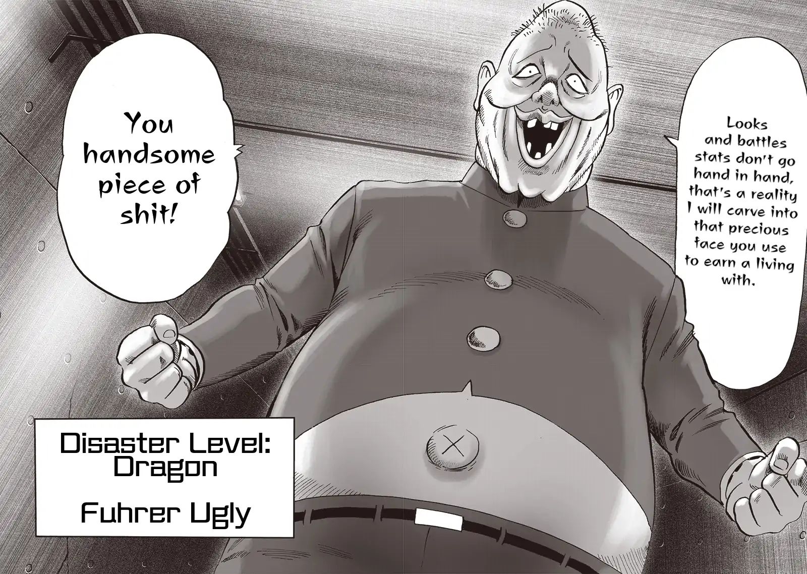 Chapter 165 - Terrible Luck Image(23)