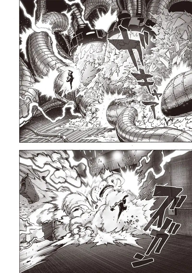 Chapter 165 - Terrible Luck Image(15)