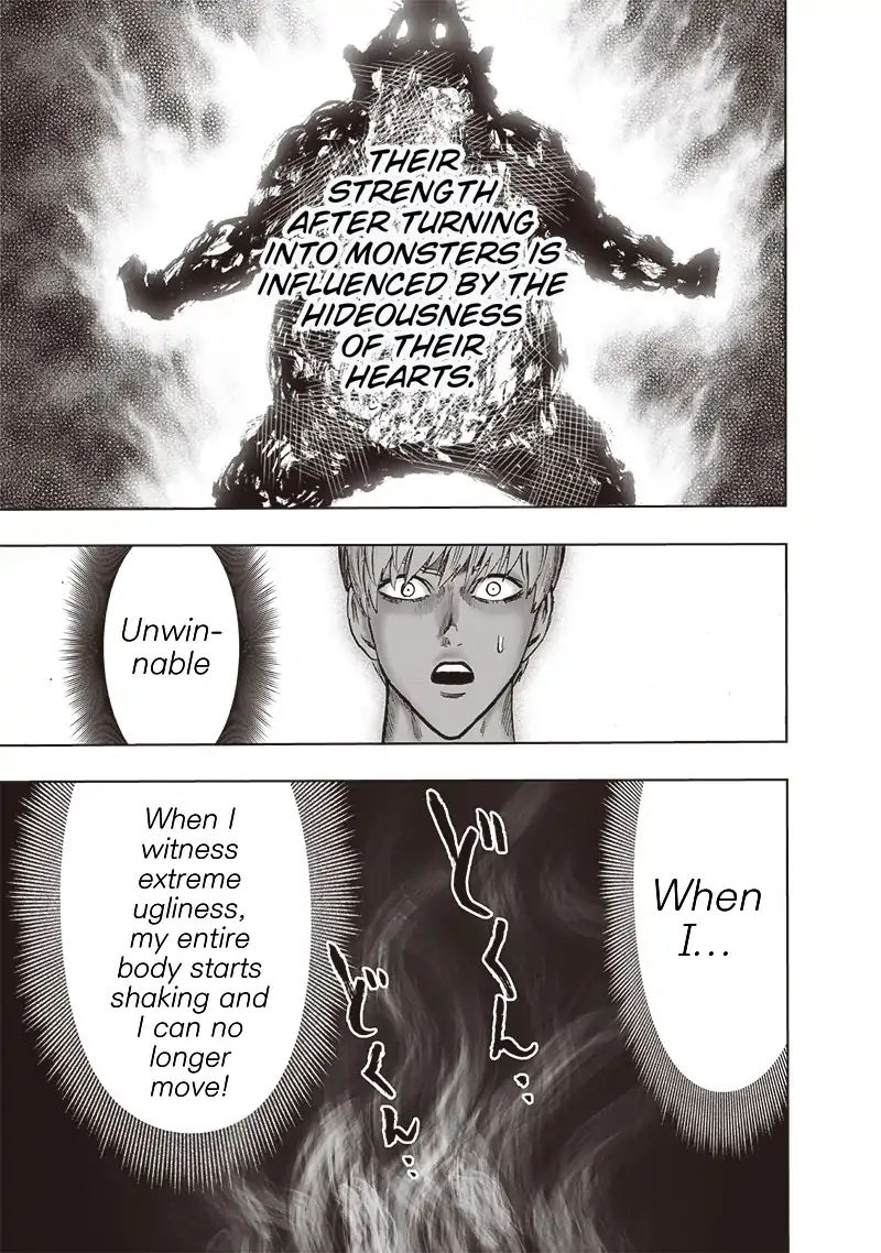 Chapter 165 - Terrible Luck Image(25)
