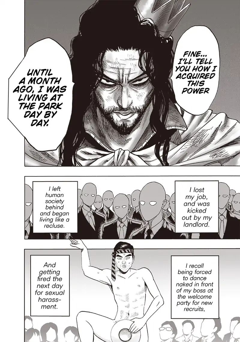 Chapter 165 - Terrible Luck Image(3)