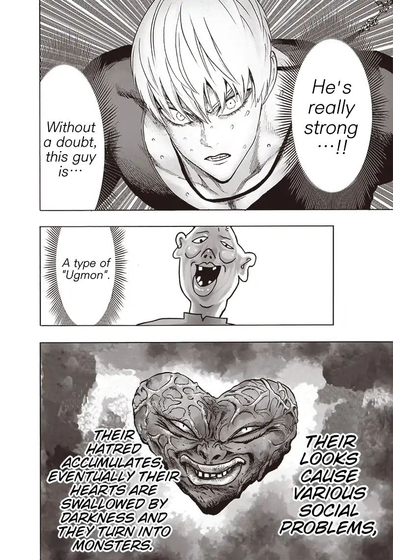 Chapter 165 - Terrible Luck Image(24)