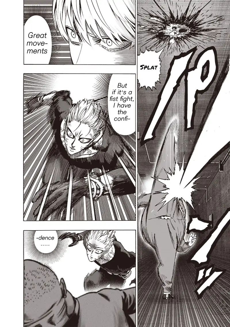 Chapter 165 - Terrible Luck Image(19)