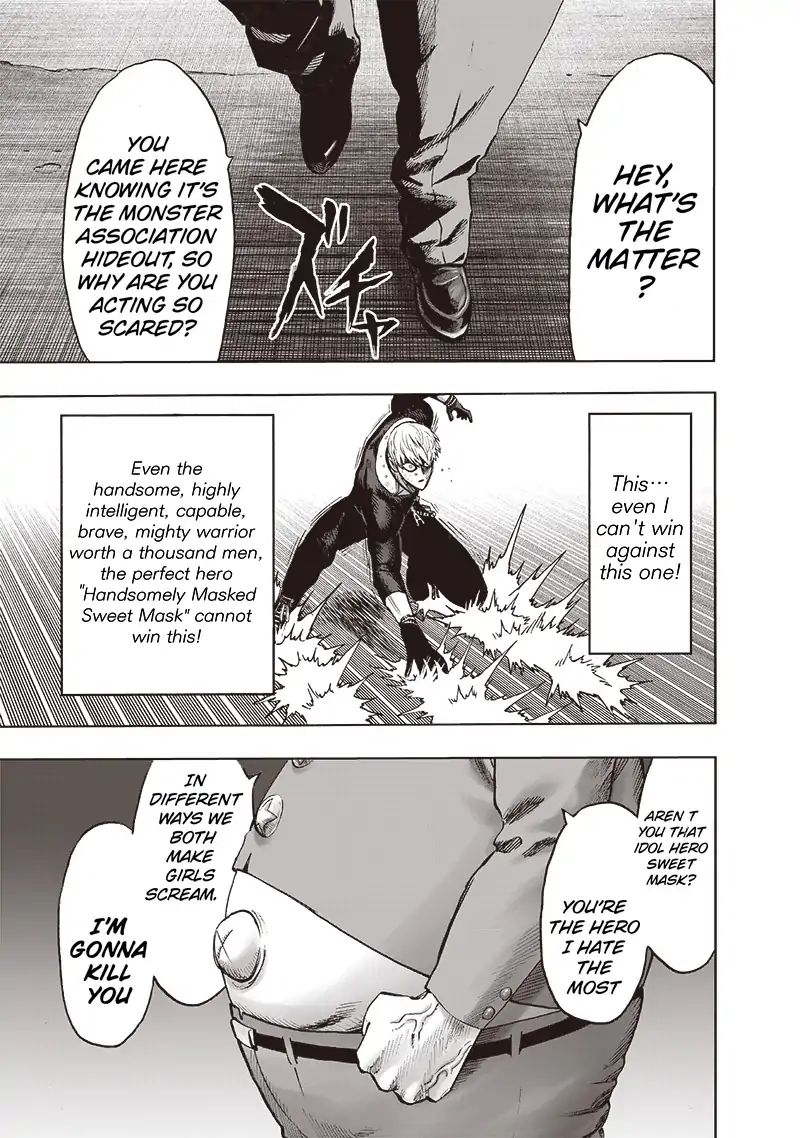 Chapter 165 - Terrible Luck Image(22)