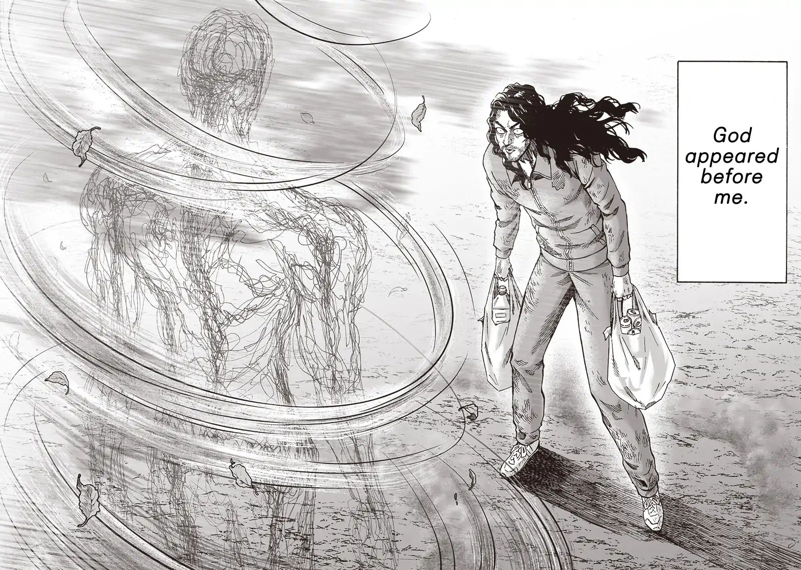 Chapter 165 - Terrible Luck Image(7)