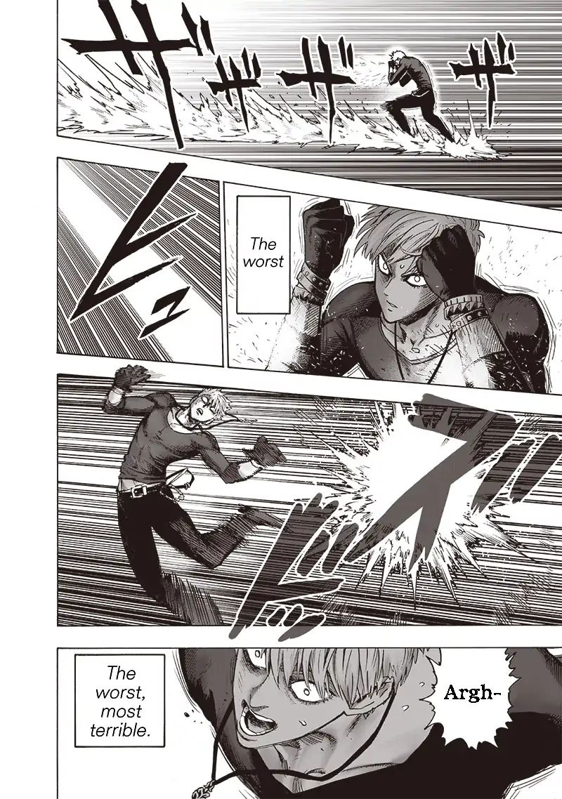 Chapter 165 - Terrible Luck Image(21)