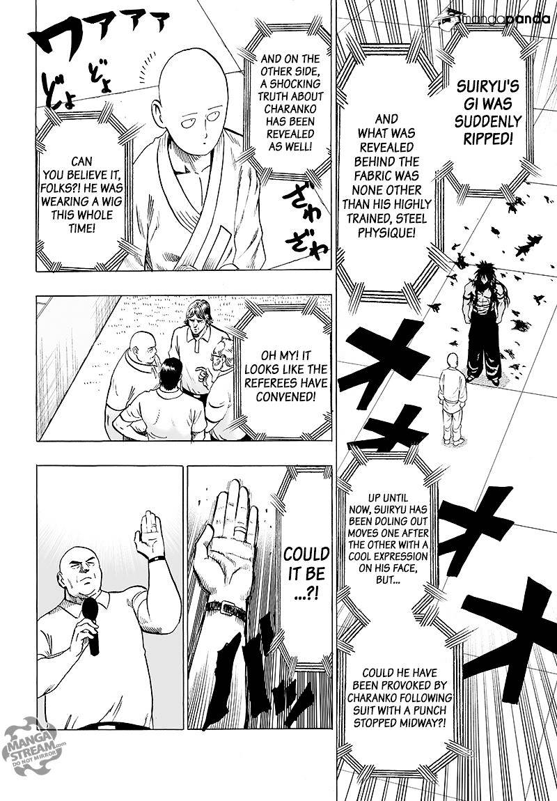 Chapter 166 - Chapter 114 The Executives Image(3)