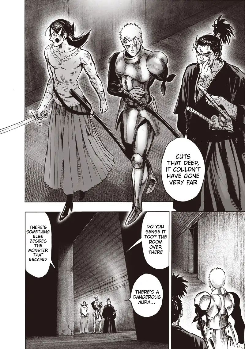 Chapter 166 - Chapter 114 The Executives Image(12)