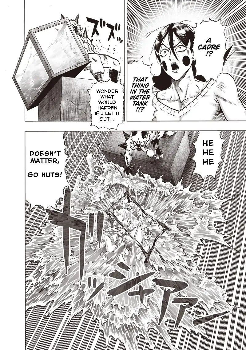 Chapter 166 - Chapter 114 The Executives Image(14)