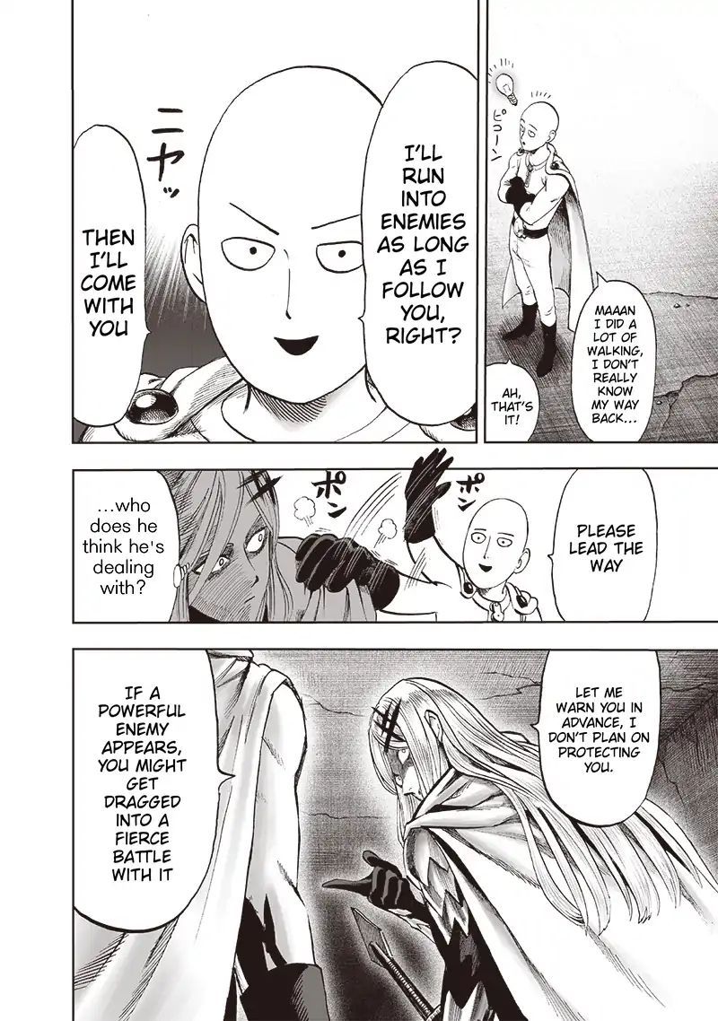 Chapter 167 - Chapter 115 Encounter Image(24)