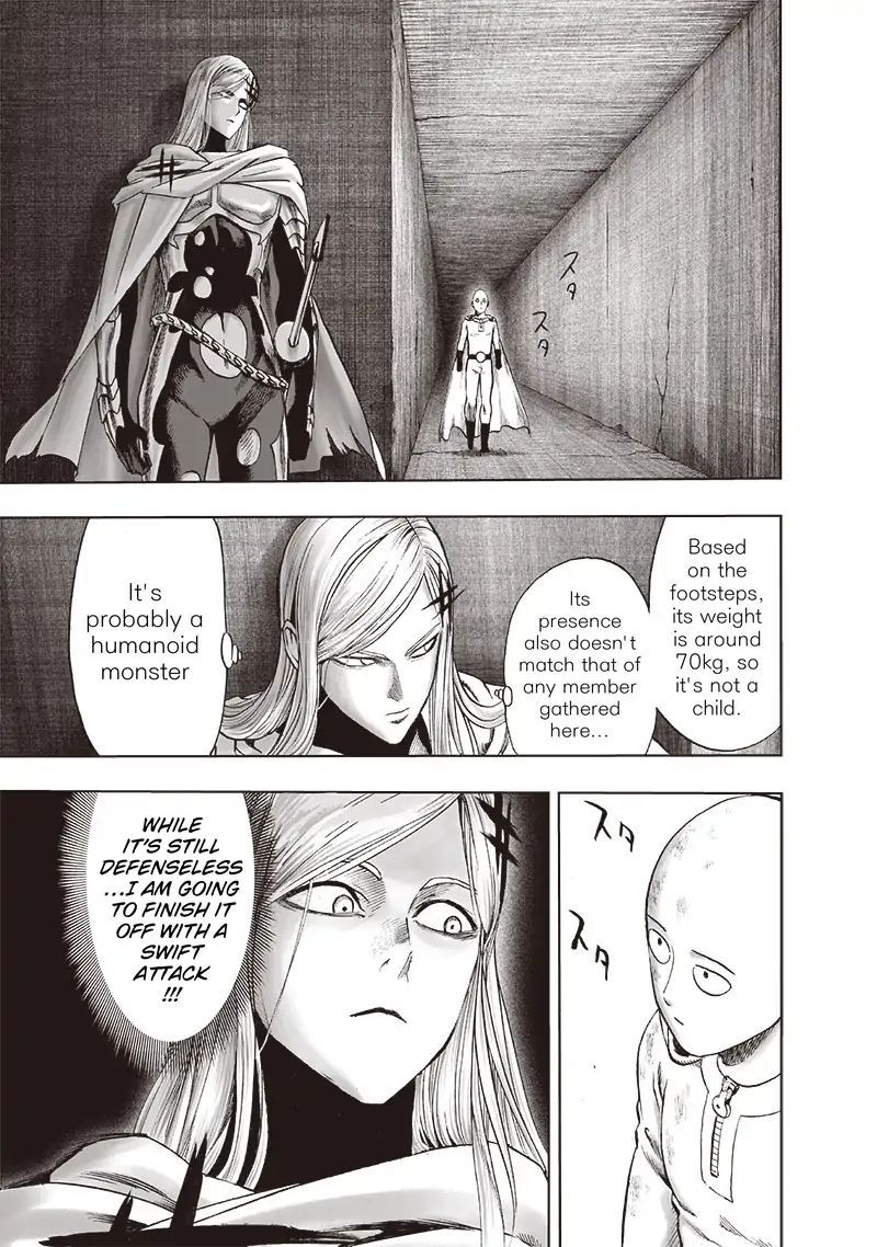 Chapter 167 - Chapter 115 Encounter Image(11)